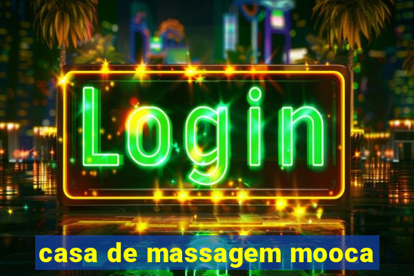 casa de massagem mooca